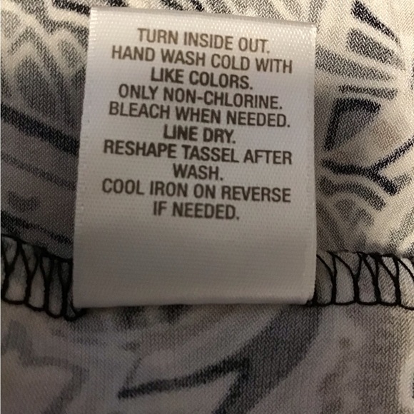 DB established Blouse lg - Picture 6 of 6